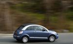 Citroen C3 Pluriel 2004 года